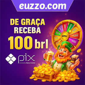 euzzo.com Ganhe R$ 100,00 Gratis