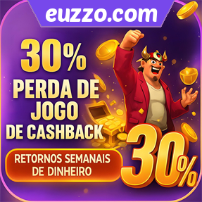 euzzo.com Fundo de Resgate de Perdas Semanais
