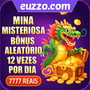 euzzo.com Mina Misteriosa